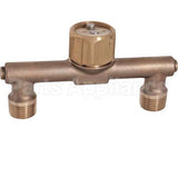 TS2898-40 Compatible TS Brass Spreaderpre-Rinse, Asse Mbly