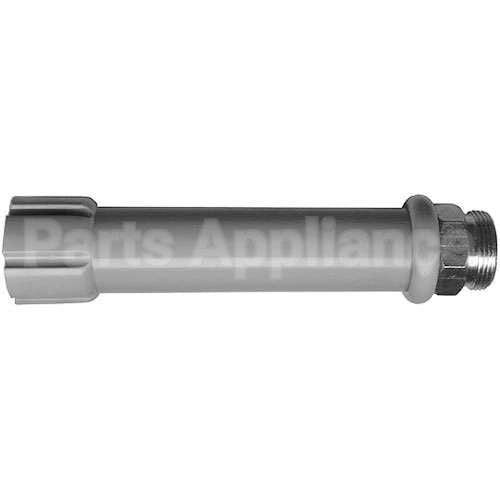 TS2A Compatible TS Brass Handle6"