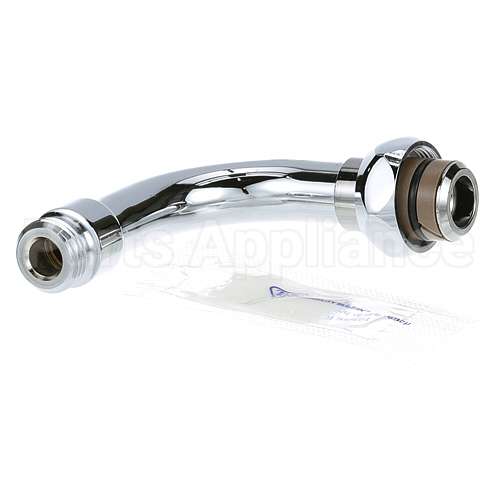 TS34A Compatible TS Brass Swivel Adapter