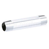 TS358-40 Compatible TS Brass Riser - 3" X 3/8"