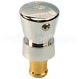 TS38AH Compatible TS Brass Stem, Slow Close, Hot, Leadfree