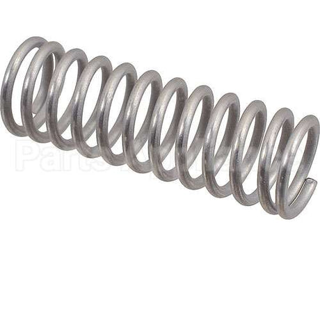 TS5016-45 Compatible TS Brass Spring