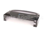 TS510TBK San Jamar Toilet Seat Cover Dispenser - Black Pear