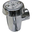 TS5257-40 Compatible TS Brass Vacuum Breaker (1/2")