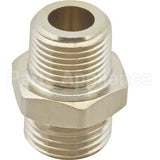 TS545-25 Compatible TS Brass Adaptor, Hose(3/8"Npt, Leafree)