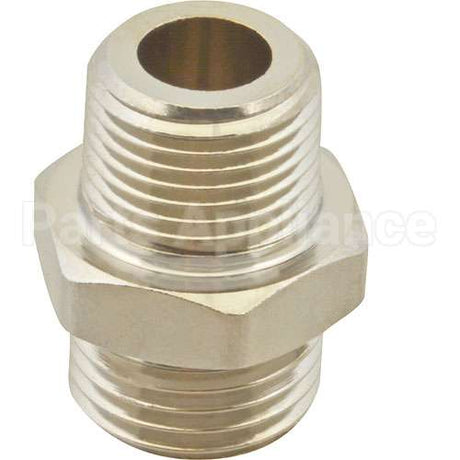 TS545-25 Compatible TS Brass Adaptor, Hose(3/8"Npt, Leafree)