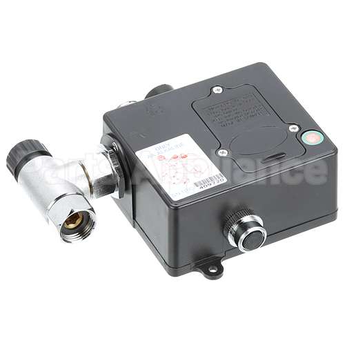 TS5EF0001 Compatible TS Brass Valve, Solenoid, Control Faucet