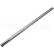 TS5R Compatible TS Brass Riser Tube - 18"