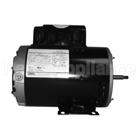 TS605 US Motors Nidec Pool And Spa Pump Motor