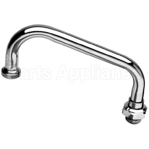 TS64X Compatible TS Brass Nozzle, Swing - 16