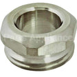 TS718-25 Compatible TS Brass Nut, Packing (T&S Eterna)