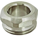 TS718-25 Compatible TS Brass Nut, Packing (T&S Eterna)