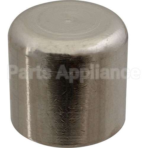 TS753-25 Compatible TS Brass Pushbutton, Spray Valve, T&S