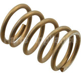 TS885-45 Compatible TS Brass Spring, Push Button (T&S)