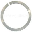 TS9538-45 Compatible TS Brass Washer 1" Od