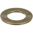 TS999-45 Compatible TS Brass Washer - Brass, 1/2" Id