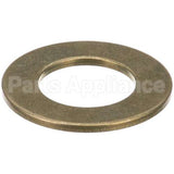 TS999-45 Compatible TS Brass Washer - Brass, 1/2" Id