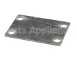TSCP Dinex Caster Spacer Plate