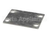 TSCP Dinex Caster Spacer Plate