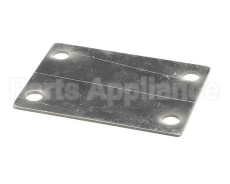 TSCP Dinex Caster Spacer Plate