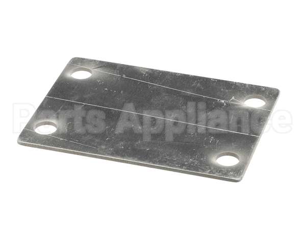 TSCP Dinex Caster Spacer Plate