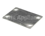 TSCP Dinex Caster Spacer Plate
