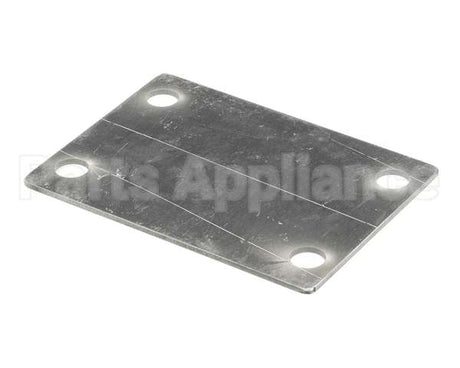 TSCP Dinex Caster Spacer Plate