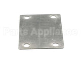 TSCP Dinex Caster Spacer Plate