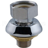 TSEE Compatible TS Brass Inlet W/Adjustable Flange