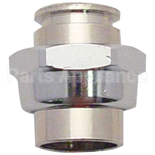 TSEZ-K Compatible TS Brass Ez Install Adapter