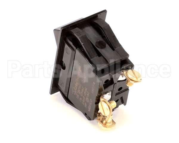 TSP-101 Texican Specialty On/Off Rocker Switch