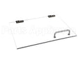 TSP-105CD Texican Specialty Right Side Lexan Loading Door