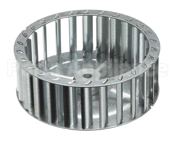 TSP-109 Texican Specialty 5.25 Dia. Blower Wheel Fan