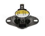 TSP-120 Texican Specialty High Temperature Limit Switch