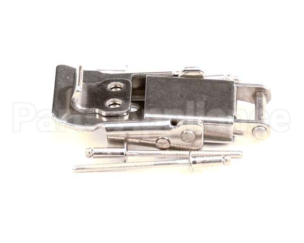 TSP-124 Texican Specialty Spring Loaded Catch Strike