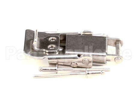 TSP-124 Texican Specialty Spring Loaded Catch Strike