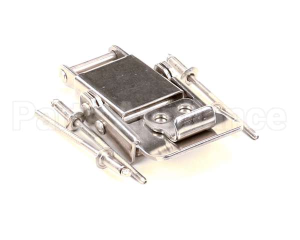 TSP-124 Texican Specialty Spring Loaded Catch Strike