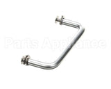 TSP-130 Texican Specialty Anodized Aluminum Door Handle