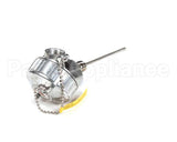 TSSENSOR00015 Cleveland Reservoir Temp Sensor