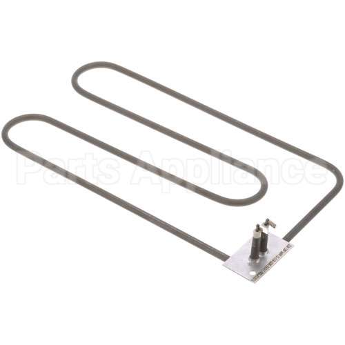 TSU-P-209 Compatible Advance Tabco Element, 120V 640W