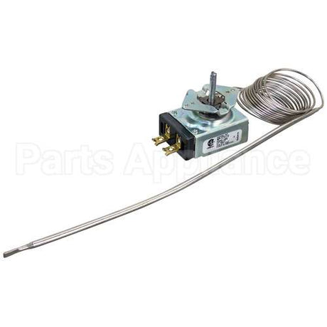 TSU-P-220B Compatible Advance Tabco Thermostatsp, 3/16 X 11-5/8, 72