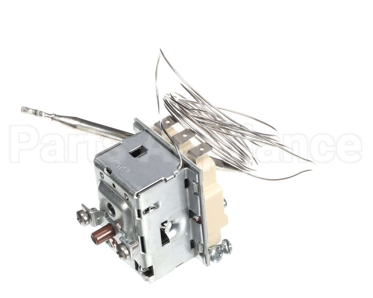 TT-29684 Alto Shaam Thermostat,Hi-Limit,Man. Reset