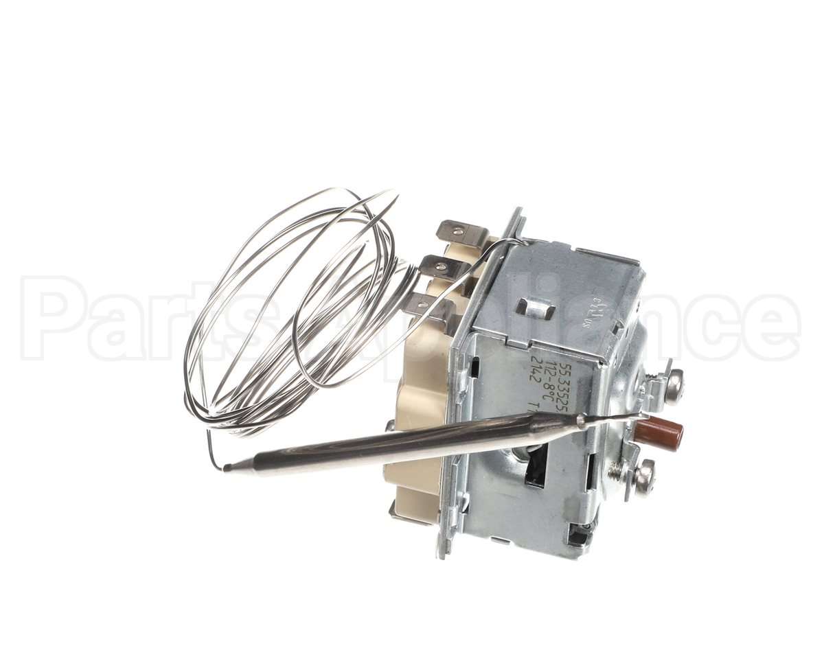 TT-29684 Alto Shaam Thermostat,Hi-Limit,Man. Reset