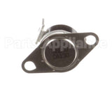TT-33255 Alto Shaam Thermostat,Auto Reset,Fan Control
