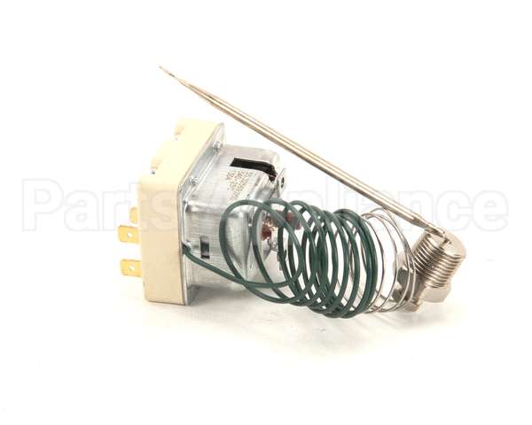 TT-33325 Alto Shaam I,Thermostats,Safety, Gas Comb