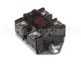 TT-33789 Alto Shaam Thermostat,Manl Reset,Bimetal