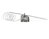 TT-34092 Alto Shaam Thermostat,140-500 Deg.f,