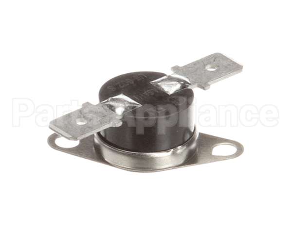 TT-34350 Alto Shaam Thermostat,Bi-Metal,210 Deg. F