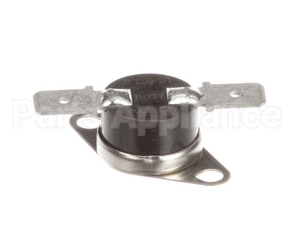 TT-34350 Alto Shaam Thermostat,Bi-Metal,210 Deg. F