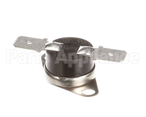 TT-34350 Alto Shaam Thermostat,Bi-Metal,210 Deg. F
